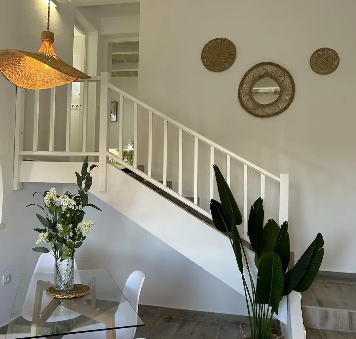 Apartamentos Islanders Cala en Forcat 0*,  Espagne