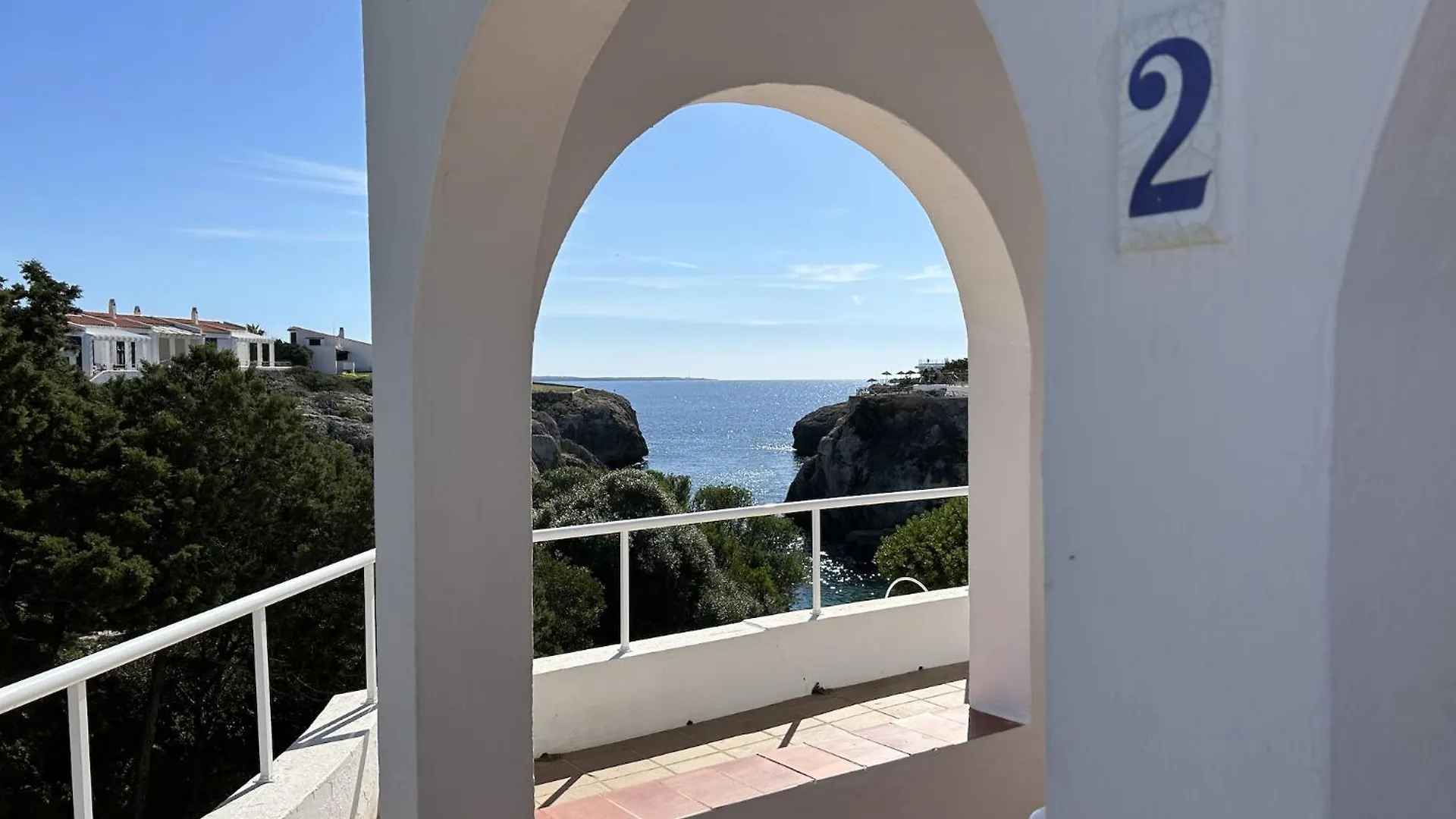 Apartamentos Islanders Cala en Forcat 0*,  Espagne
