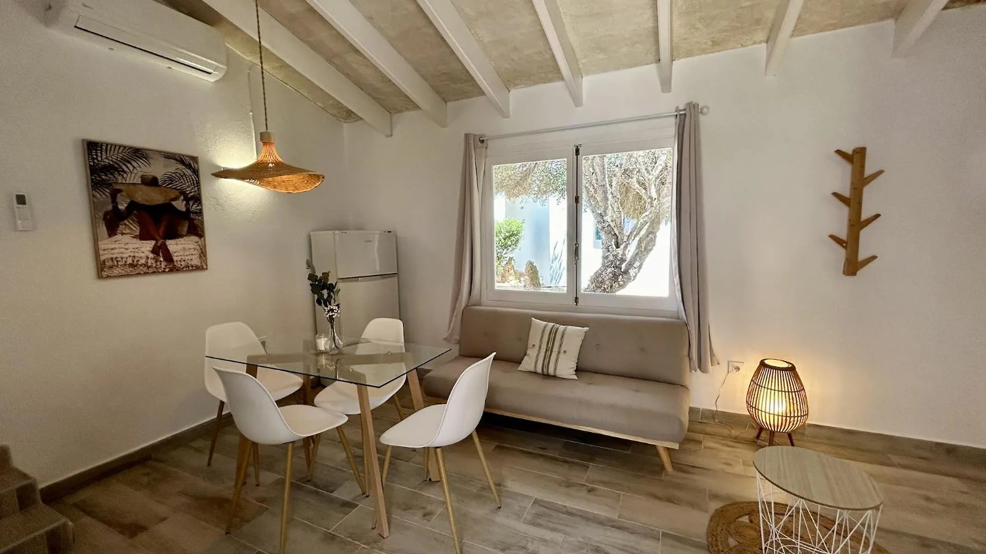 Apartamentos Islanders Cala en Forcat Appartement