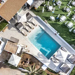 Apartamentos Es Calo Appart hôtel